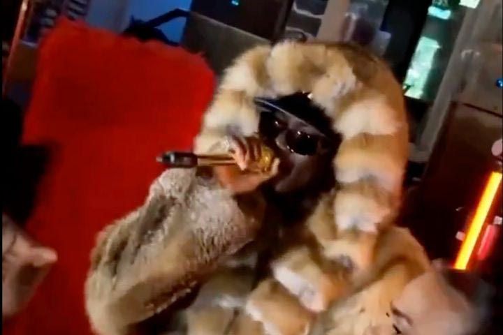 Γιουνάιτεντ: Ο Κόμπι Μέινου έγινε 21 και το γιόρτασε με εντυπωσιακό πάρτι και το πιο εκκεντρικό outfit